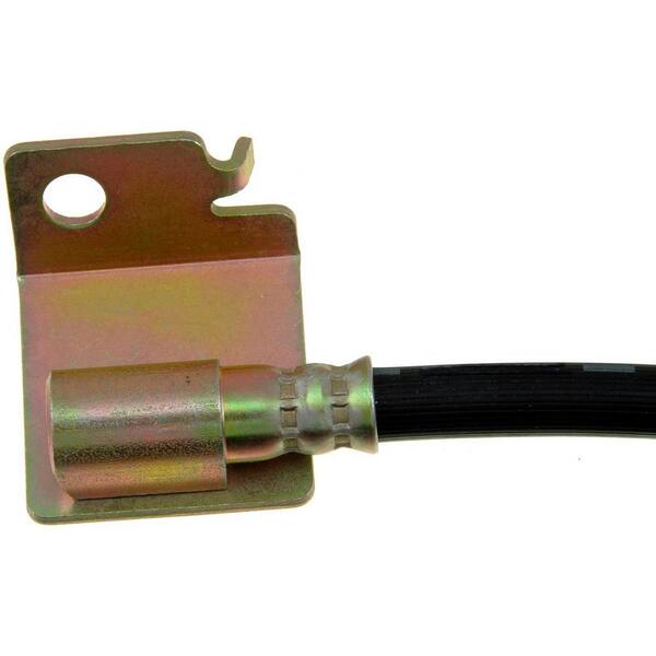 First Stop Brake Hydraulic Hose 1999-2003 Ford F-550 Super Duty