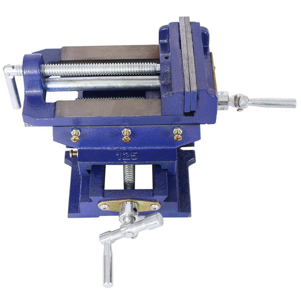 Ami 5inch Drill Press Vise 2 Way X-Y Benchtop Wood Working Clamp price history on PriceWatchPro