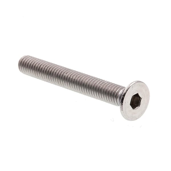 A2 Stainless No 5 Pack 10-32 x 1/2" UNF Socket Cap Screws 