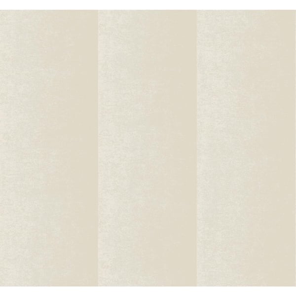 Candice Olson Particle Beige Stripe Wallpaper