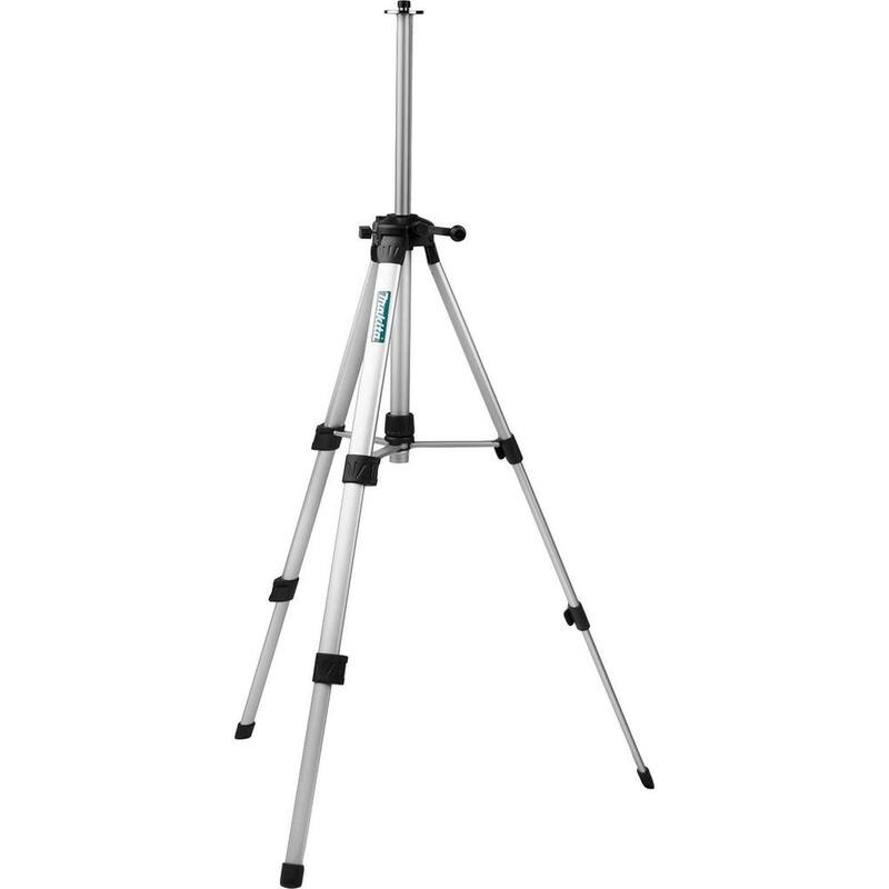 Compact Tripod for Laser Level