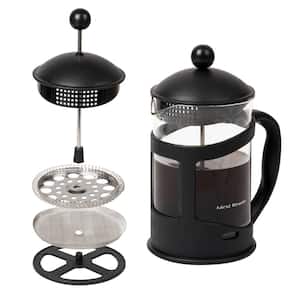 Hakka Commercial Coffee Warmer and Teapot Warmer, 2-Station 110-Volt, USA Plug