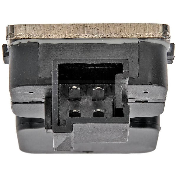 HVAC Blower Motor Resistor