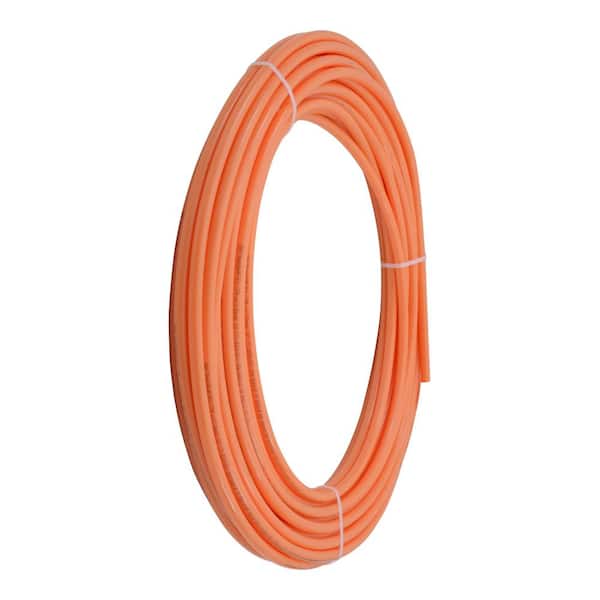 SharkBite 3/8 in. x 100 ft. Oxygen Barrier Radiant Heating PEX Pipe