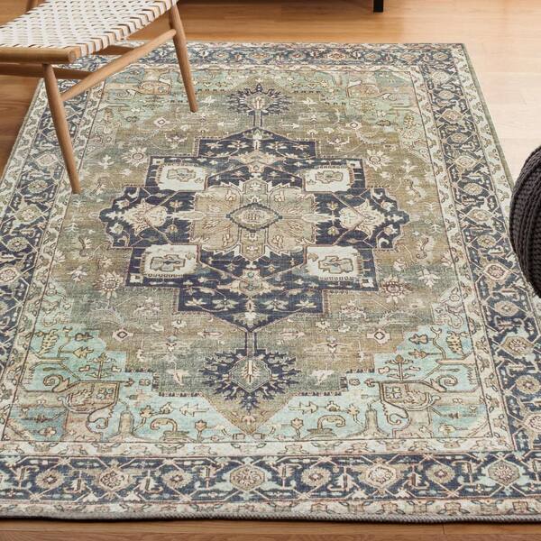 Sand & Stable Malvern Hand Loomed Rug & Reviews