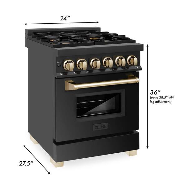 700 range cooker