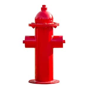 Bark Park Fire Hydrant