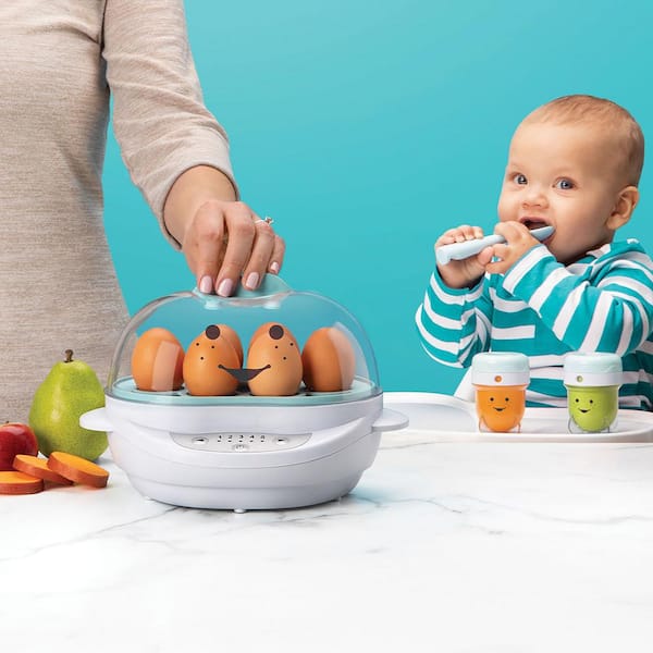 Nutribullet Baby & Toddler Meal Prep Kit