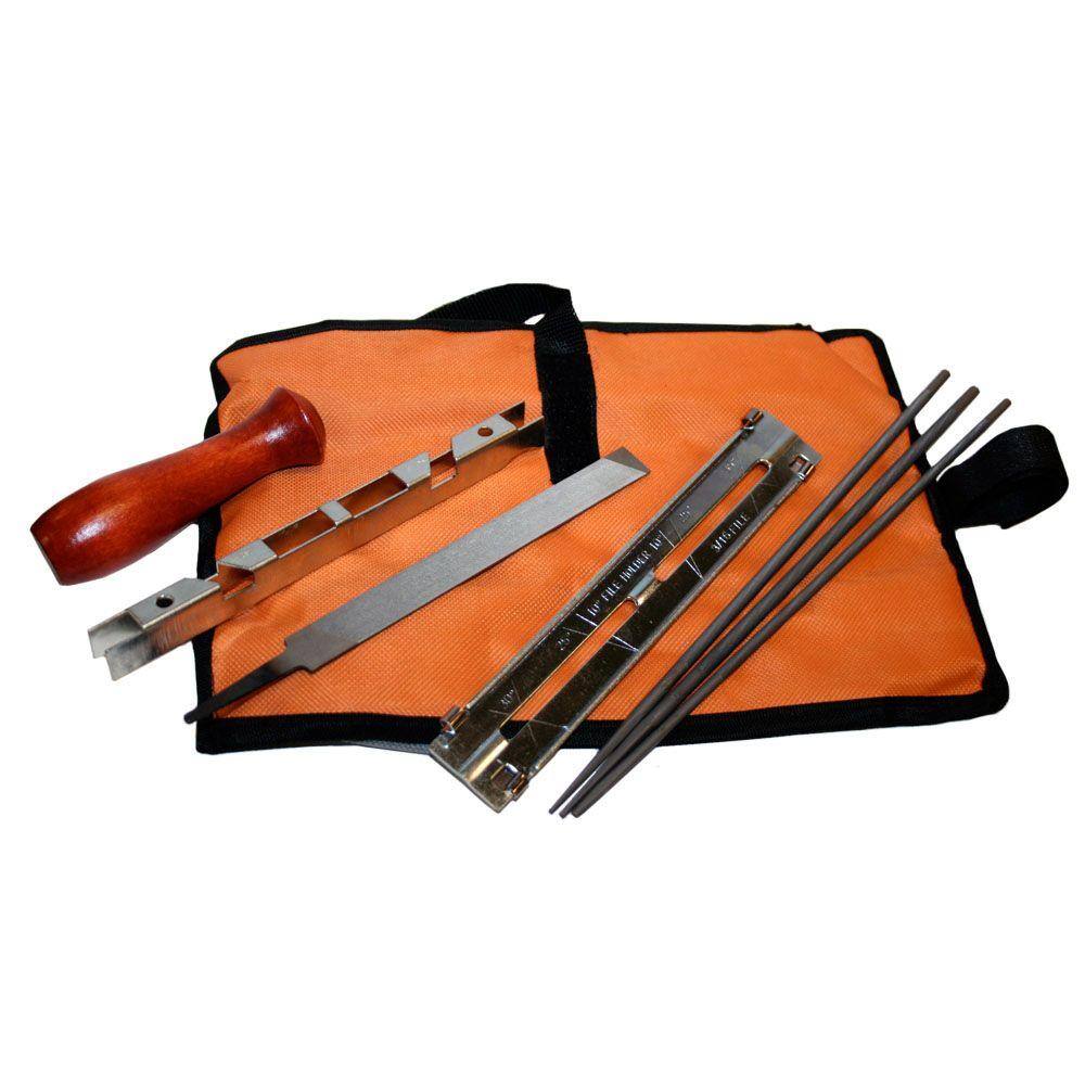 Powercare Field Kit 8 Piece Fk001pc2 The Home Depot