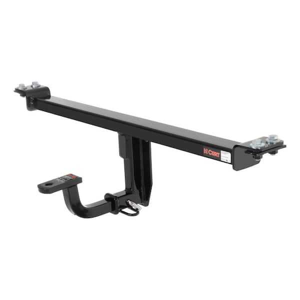 CURT Class 1 Trailer Hitch, 1-1/4 in. Ball Mount, Select Audi A3