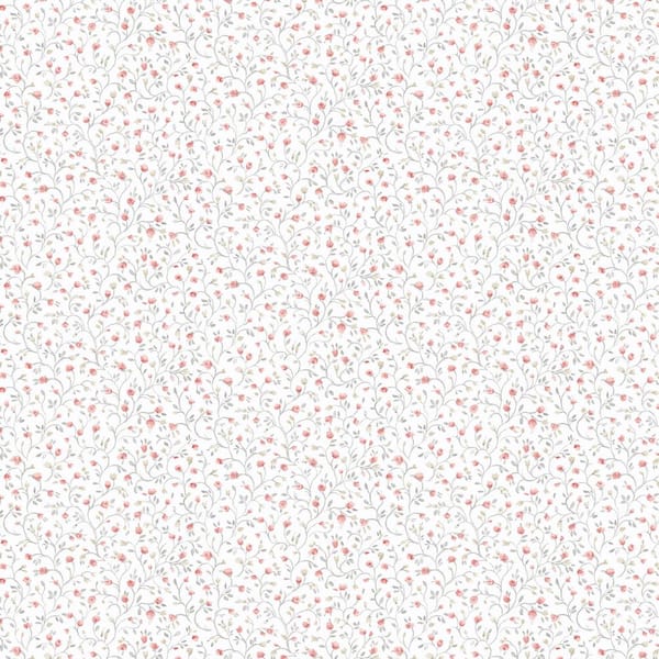 Norwall Rainbow Mini in Pink, Gray and Beige