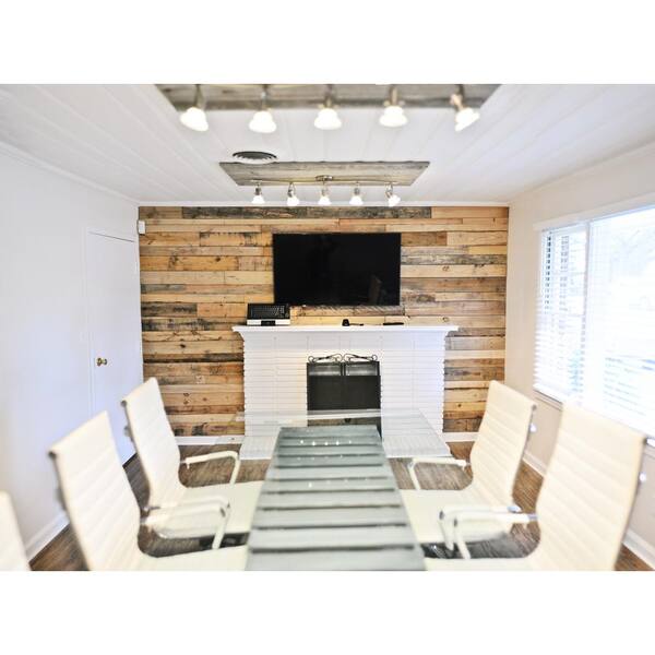 Crates & Pallet - Full Pallet Reclaimed Parts Only