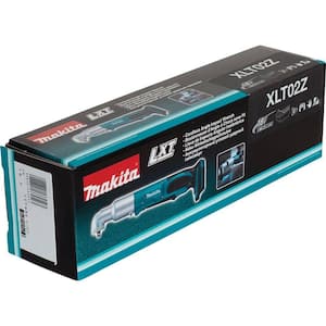 18V LXT 3/8 in. Angle Impact Wrench (Tool-Only)