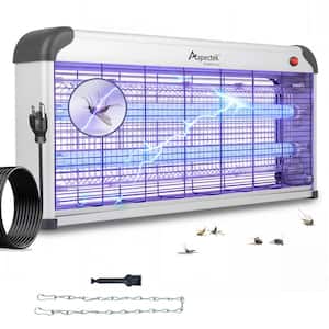 40-Watt Indoor Insect Killer