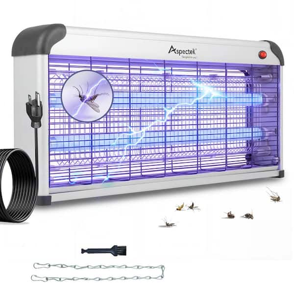 Aspectek 40-Watt Indoor Insect Killer