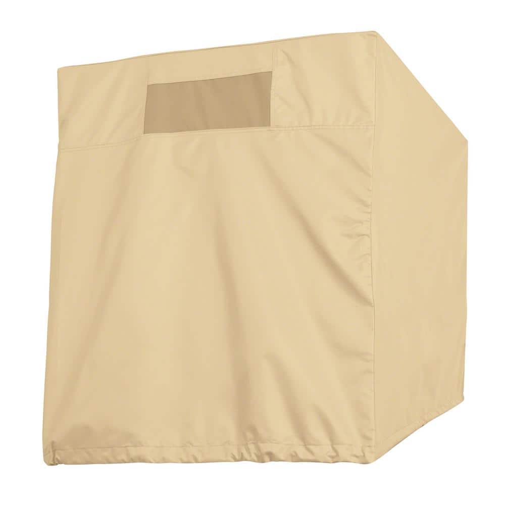 43 in. L x 48 in. W x 34 in. H Down Draft Evaporative Cooler Cover price history on PriceWatchPro