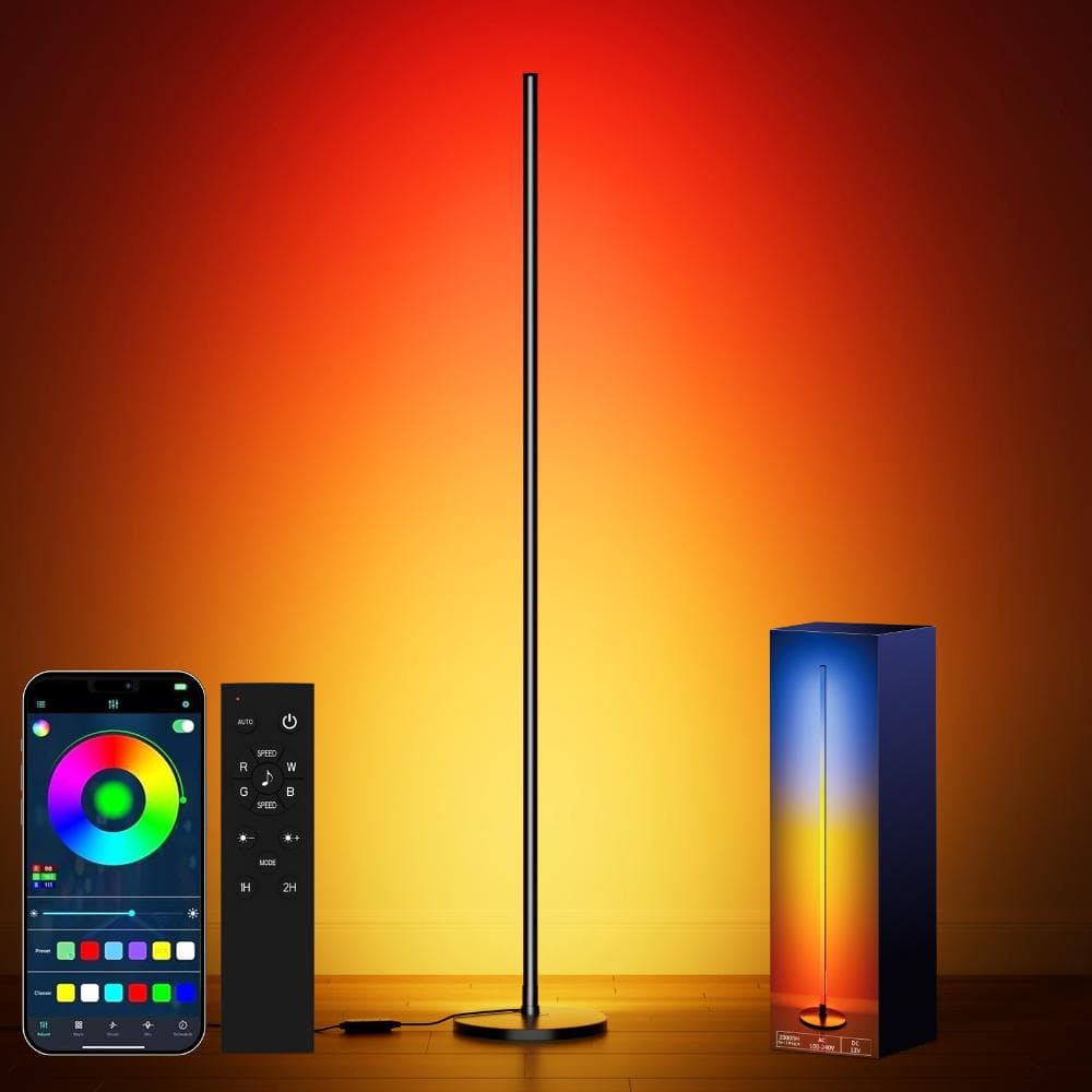 818A Floor Lamp price history on PriceWatchPro