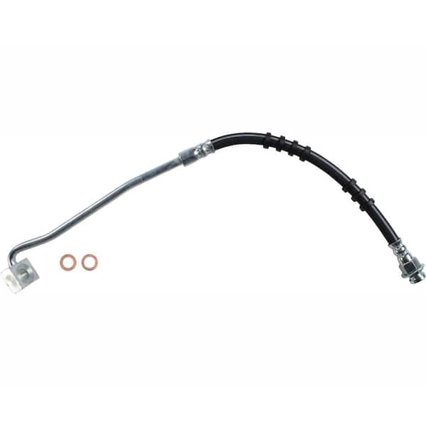 Sunsong Brake Hydraulic Hose - Front Left