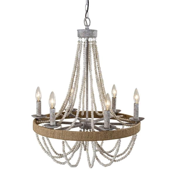 parrot uncle wood chandelier