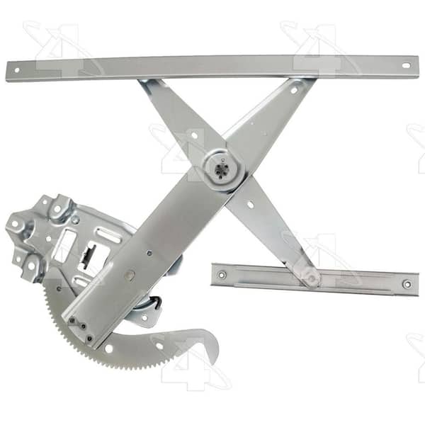 Window Regulator - Front Left