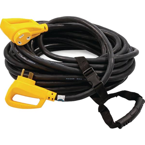 Camco 30 ft. Power Cord