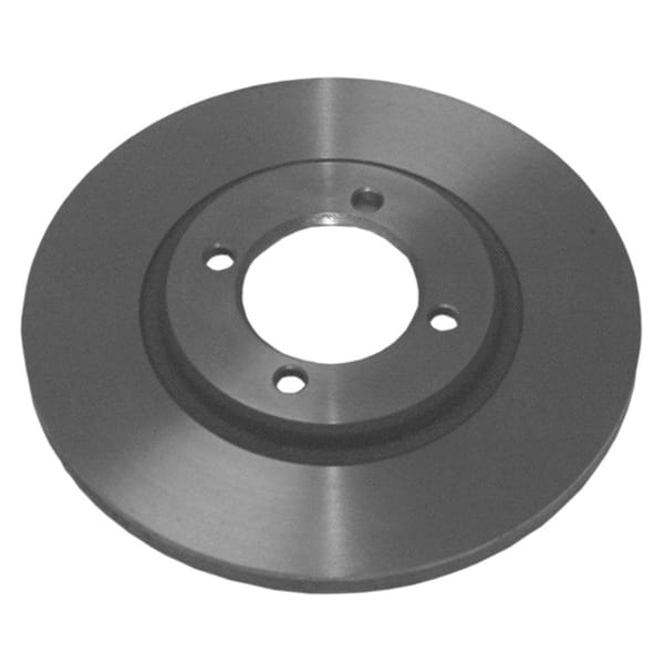 Raybestos Disc Brake Rotor 1980-1982 Toyota Corolla 1.8L