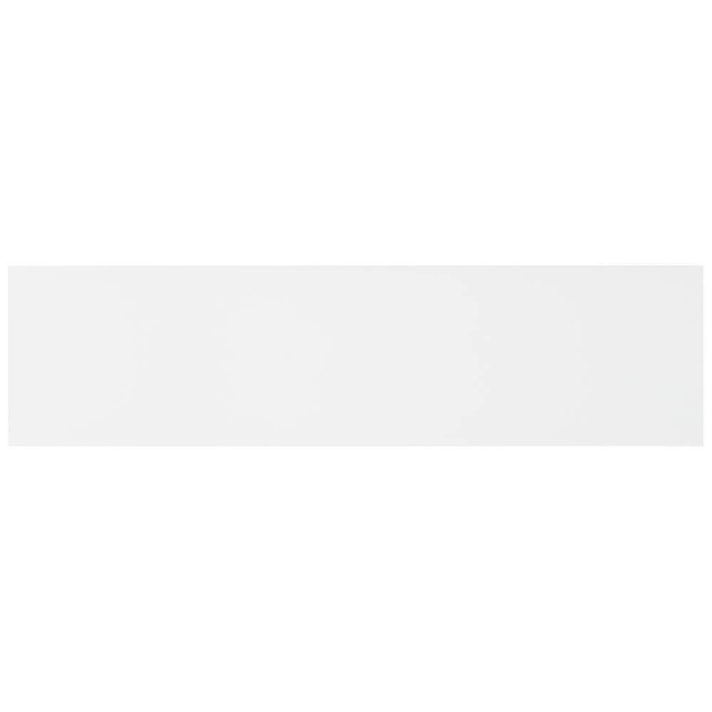 City 3in. x6in. White Gloss Ceramic Subway Tile Sample price history on PriceWatchPro