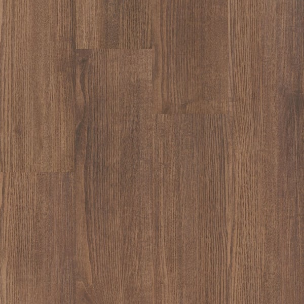 Take Home Sample-Printnova​ Copper Glue-Down Waterproof Luxury Vinyl Plank Flooring