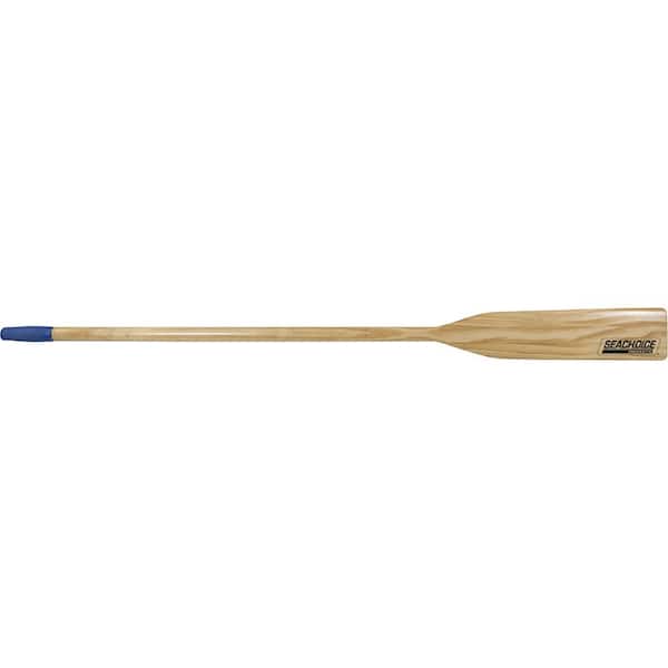 Seachoice 7 ft. Premium Varnished Oar With Grip