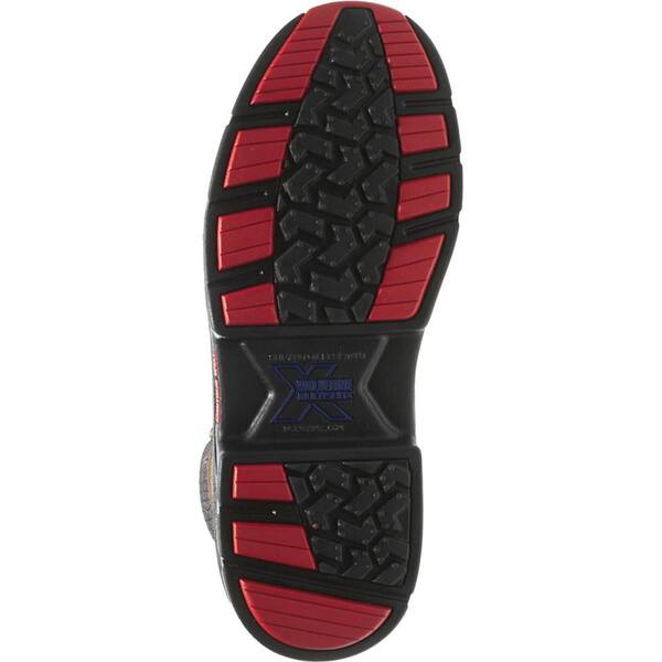 wolverine 8 work boots