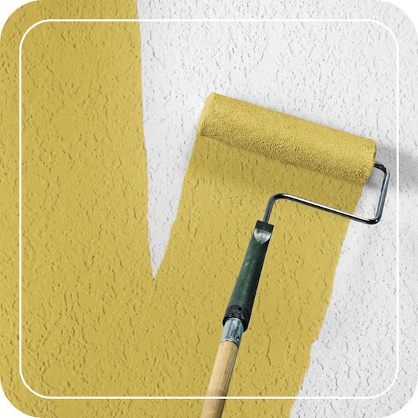 P320-6A Flustered Mustard Paint