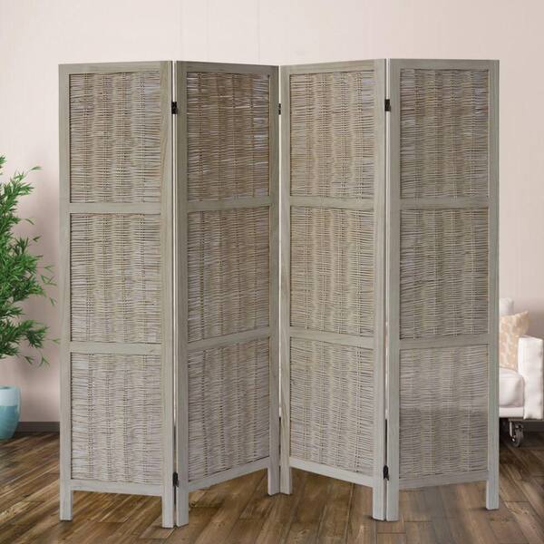 antique room dividers