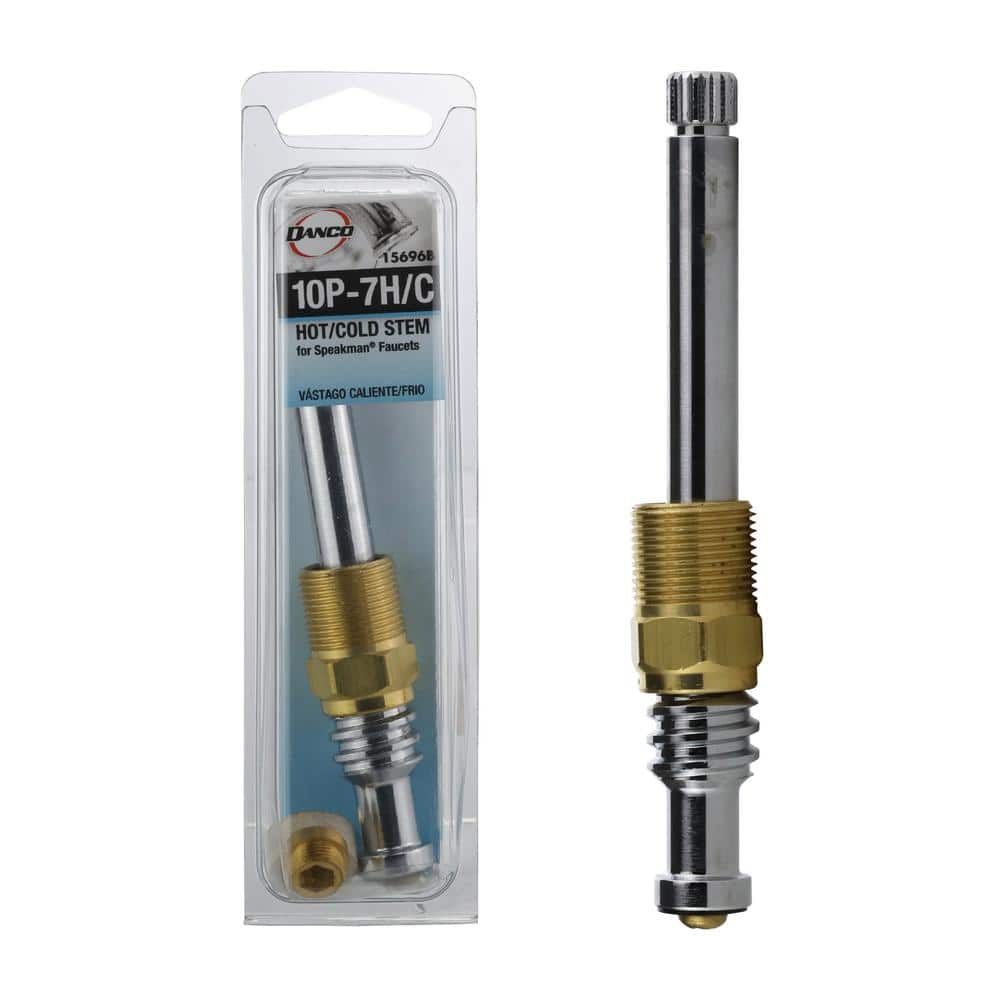 Buy 10P7H/C Stem for Speakman Tub/Shower Faucets Online at Lowest