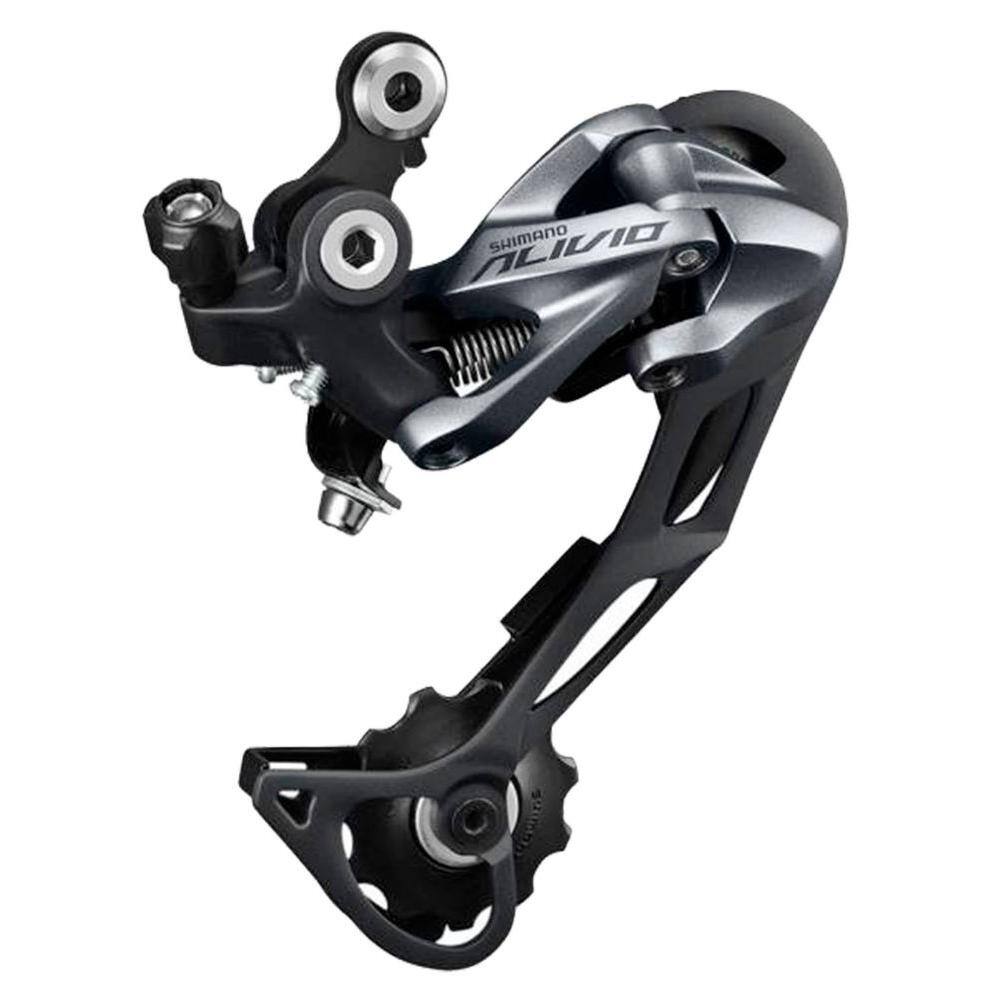 Shimano Alivio 9 Speed Rear Derailleur 