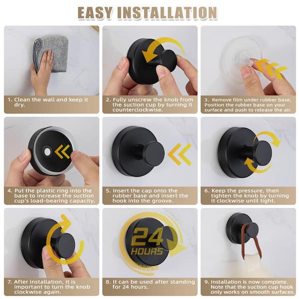 How to Remove Post It Note Hooks from Wall: Easy & Damage-Free Tips