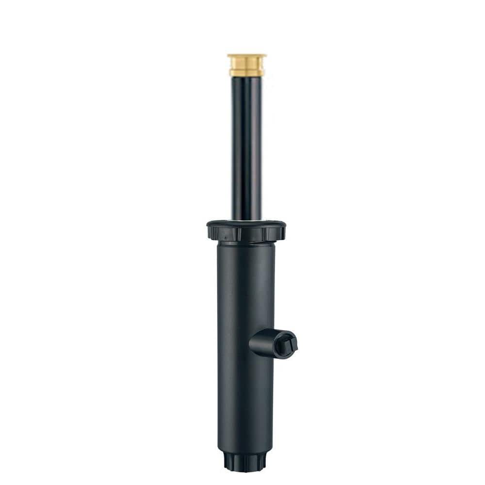 Orbit 6 in. Pop Up with Adjustable Nozzle 54044 - The Home Depot