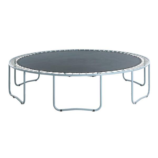 Jumping Surface for 12 Trampoline with 60 V-Rings for 7 Springs 