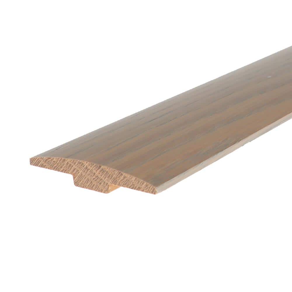 Somali 0.28 in. T x 2 in. W x 78 in. L Wood T-Molding price history on PriceWatchPro