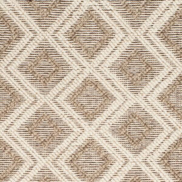 Safavieh Vermont VRM212B Beige / Ivory 4' x 6' Area Rug