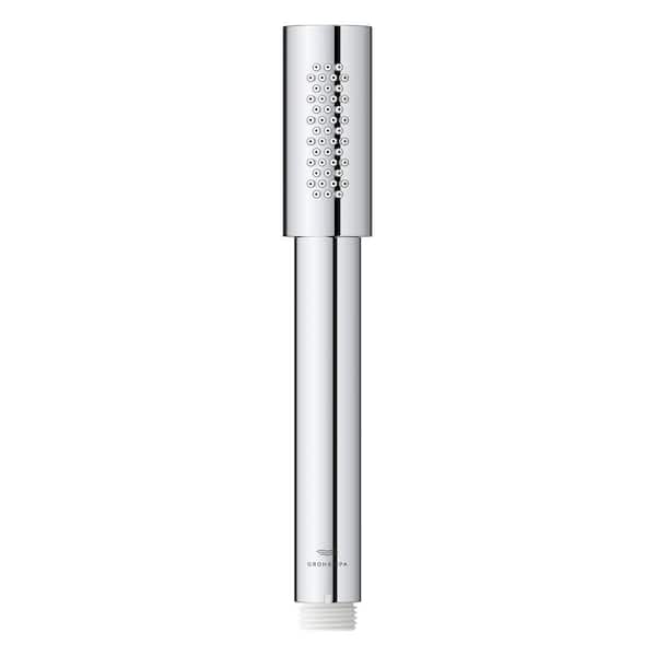 Sena Stick 1-Spray Wall Mount Handheld Shower Head 2.5 GPM in Chrome