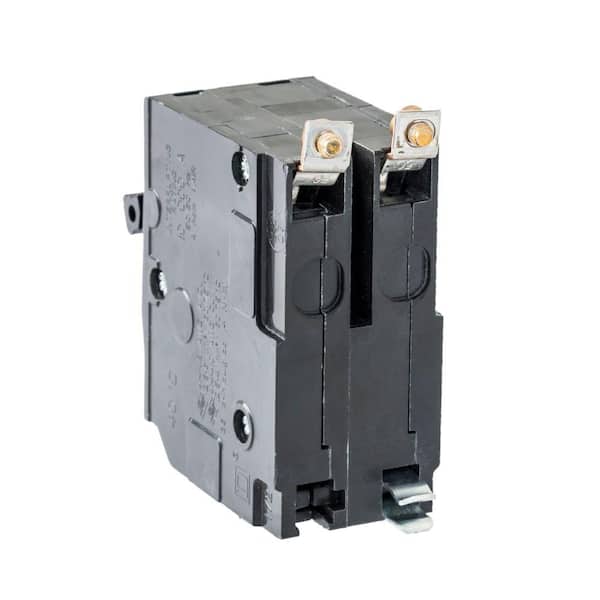 Square D QO 30 Amp 2-Pole Bolt-On Circuit Breaker