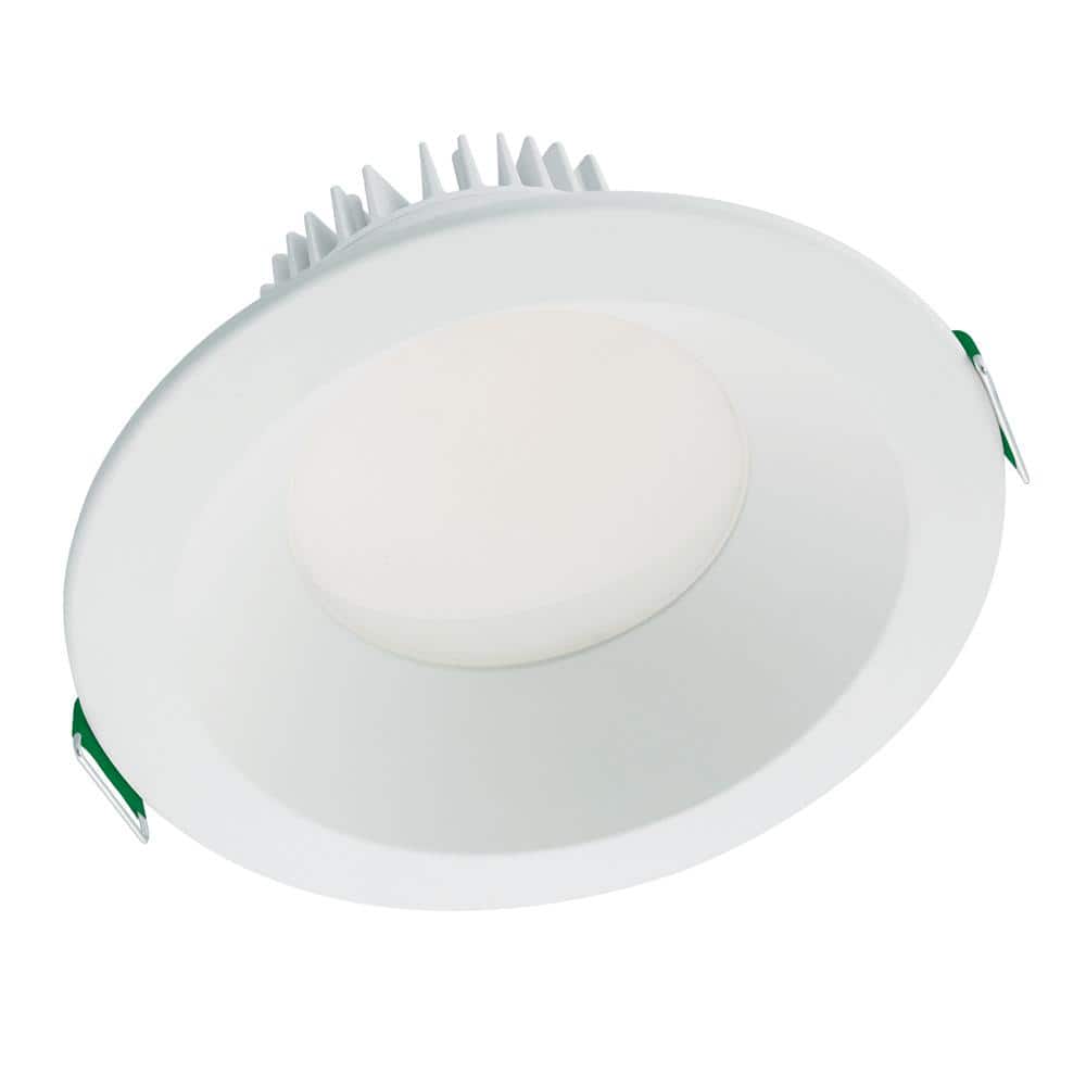 Halo LCR8 8 Round All Purpose LED Retrofit Module CCT Selectable 5000