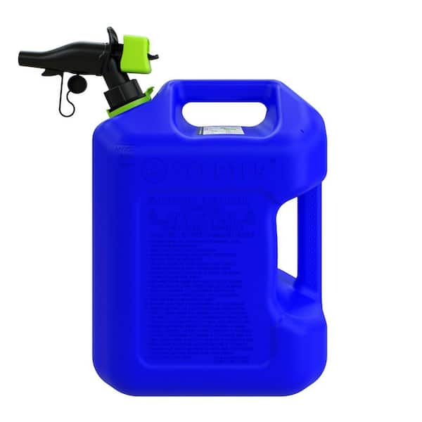 Scepter ECO Jerry Can  5 Gallon Military Jerry Can