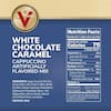 White Chocolate Caramel Flavored Cappuccino Mix, Single Serve K-Cup Po –  Victor Allen