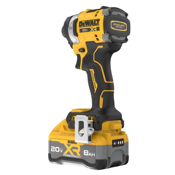 Dewalt 20v impact home depot sale