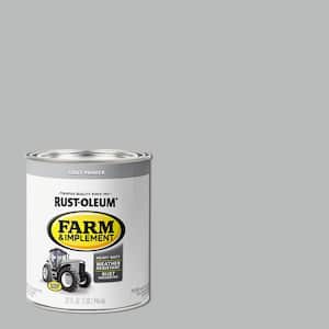 1 qt. Farm & Implement Gray Primer (2-Pack)