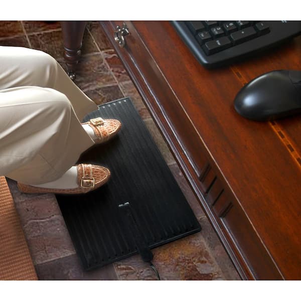 Buy Electric Foot Warmer For Bed And Under Desk
