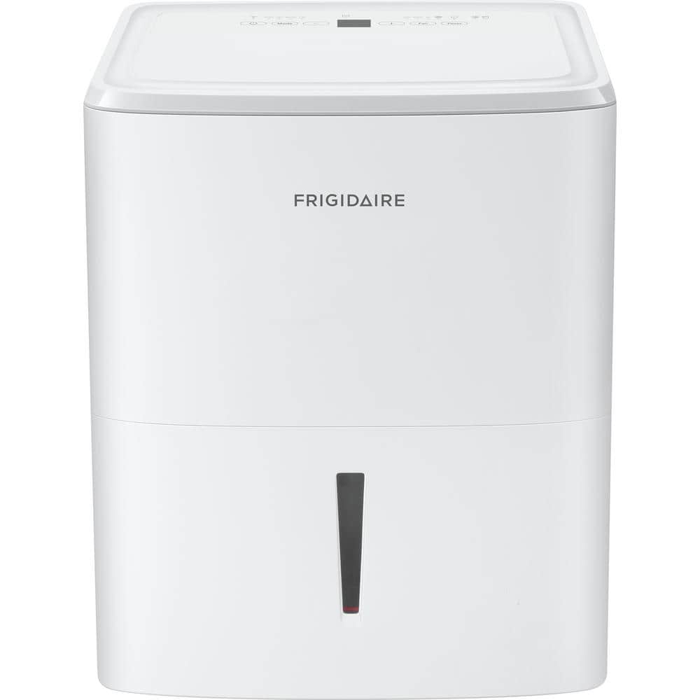 35 Pt. 4500 sq. ft. Dehumidifier in. White with Bucket price history on PriceWatchPro