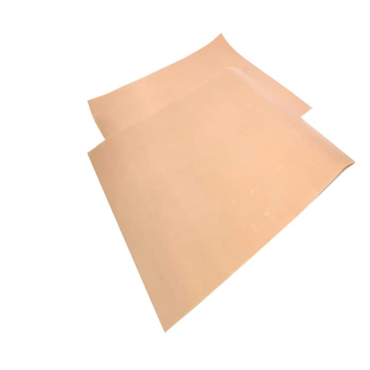  Copper Grill Mat Cooking Accessory (2-Pack)