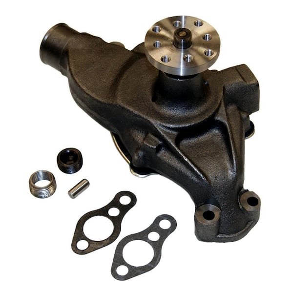 Engine Water Pump